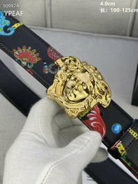 Picture of Versace Belts _SKUVersaceBelt40mmX100-125cm8L188410